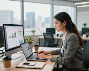 Suchmaschinenoptimierung für Websites