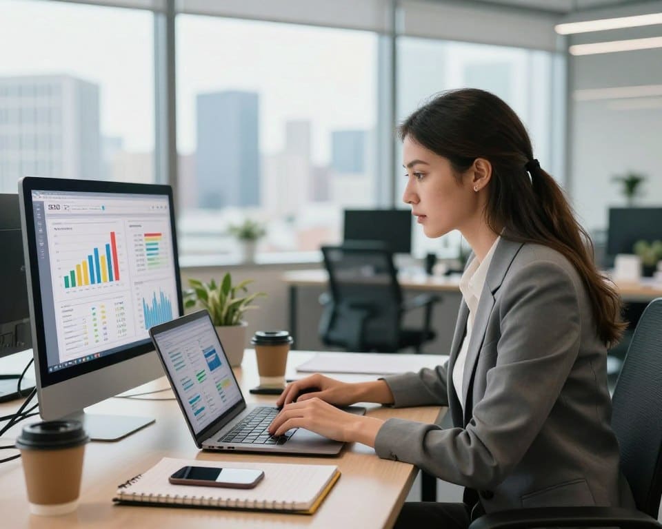 Suchmaschinenoptimierung für Websites