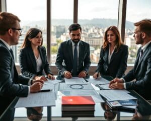 Warum investieren Firmen in Compliance-Beratung?