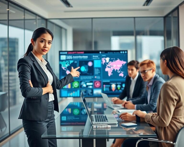 Warum investieren Firmen in professionelle IT-Sicherheitsdienste?