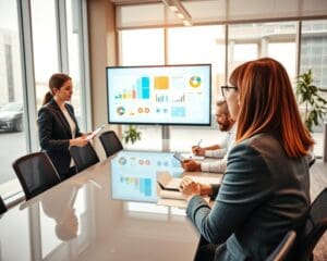 Warum setzen Firmen auf professionelle Markenberatung?