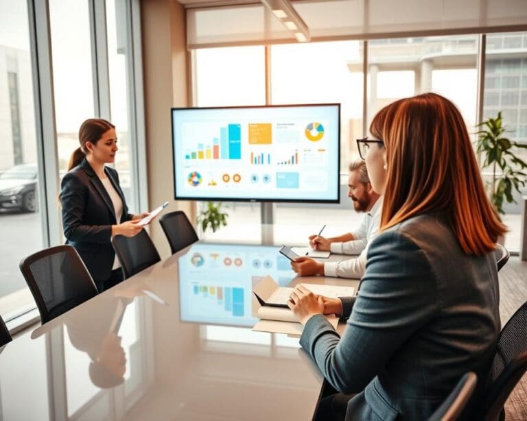 Warum setzen Firmen auf professionelle Markenberatung?