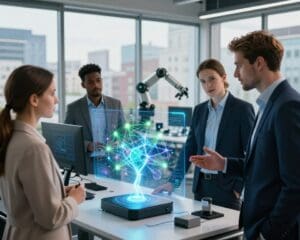 Was ist künstliche Intelligenz und wie funktioniert sie?