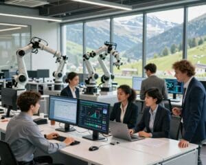 Was sind Vorteile automatisierter Systeme?