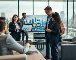 Wie unterstützt Digitalisierungsberatung moderne Unternehmen?