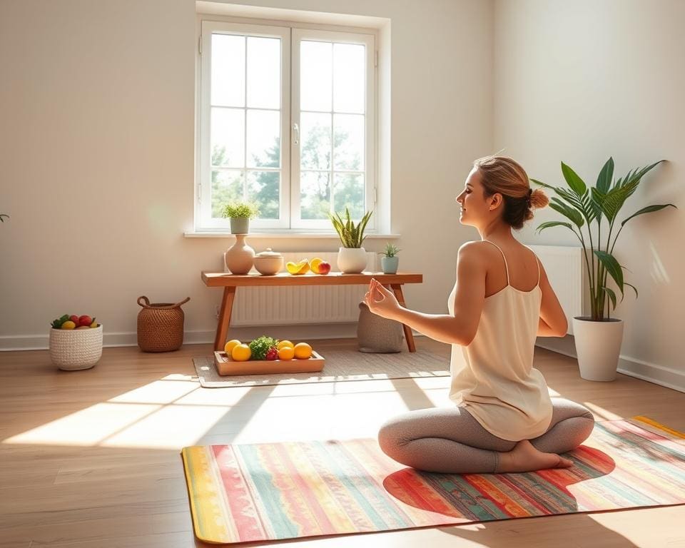 Energie natürlich steigern