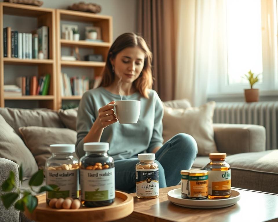 Erkältung häufig was tun