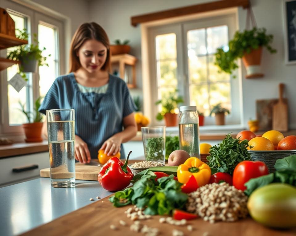 Herzgesundheit Alltag