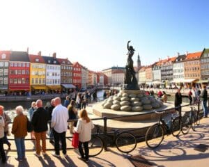 Highlights Kopenhagen