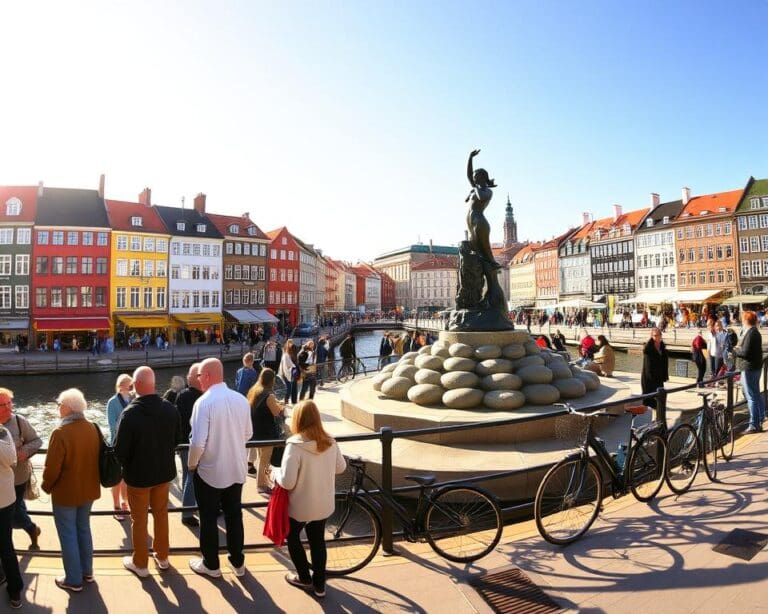 Highlights Kopenhagen