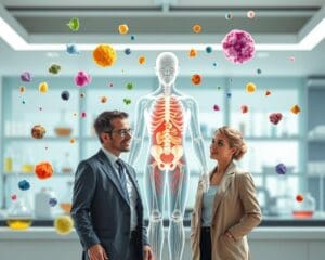 Mineralstoffe Körper Funktion