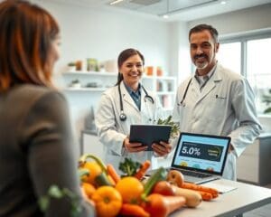 Vitaminmangel erkennen