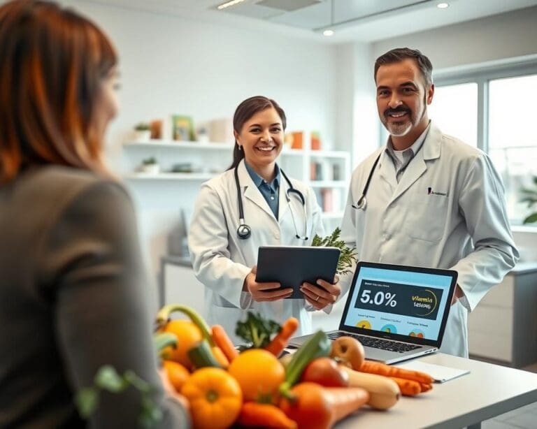 Vitaminmangel erkennen