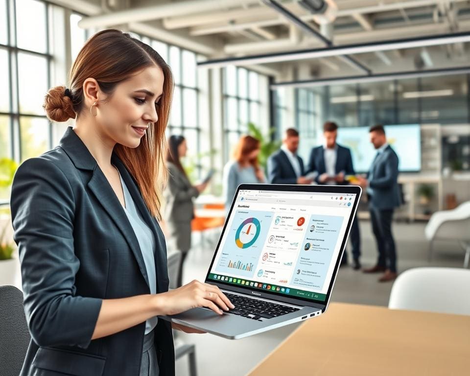 HR Software