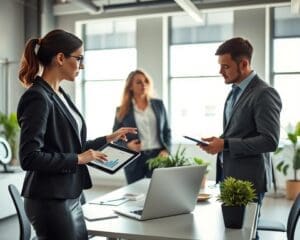 Online Marketing