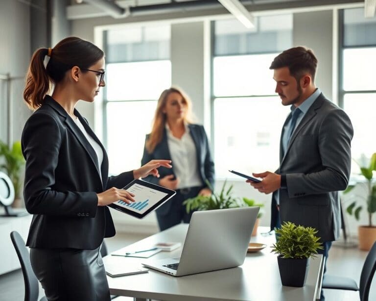 Online Marketing