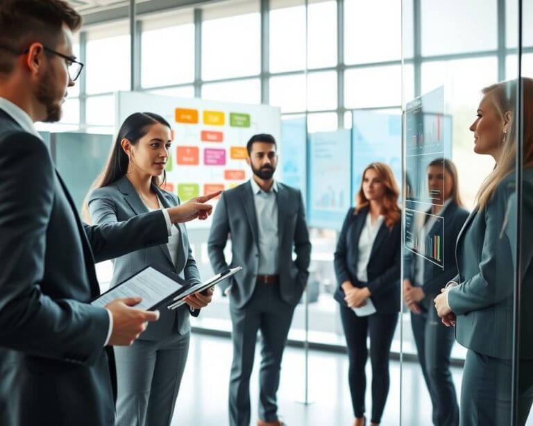 Prozessmanagement