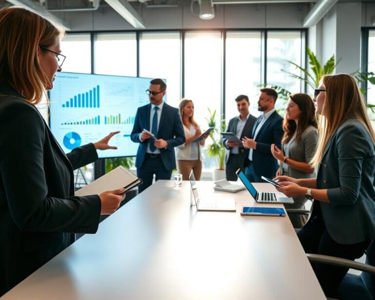 CRM Systeme