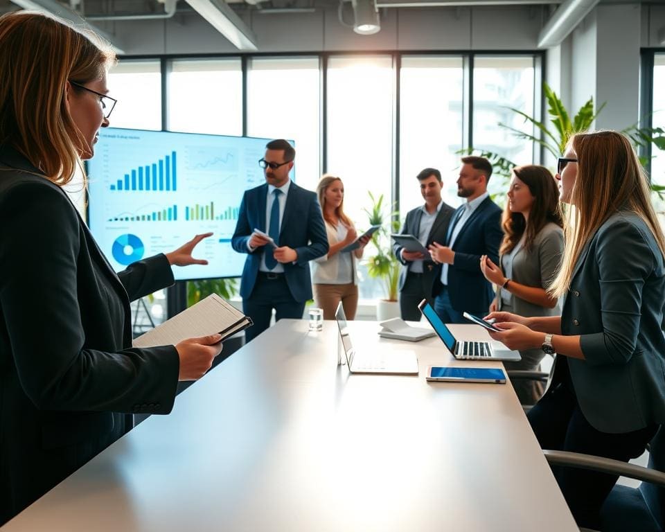 CRM Systeme