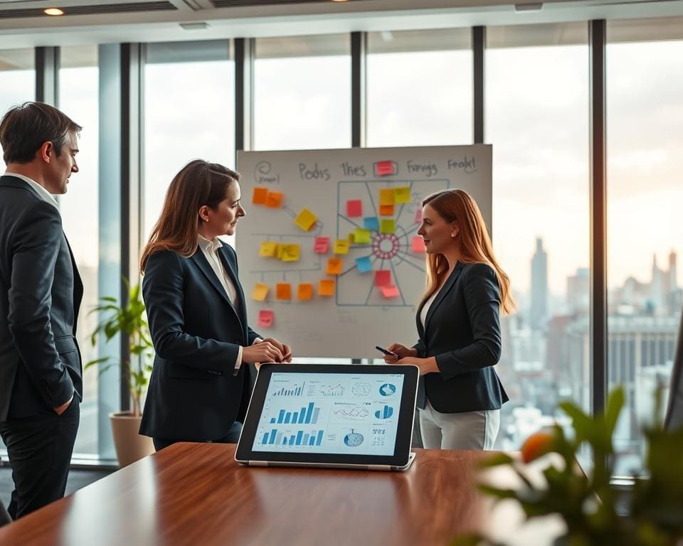 Change Management