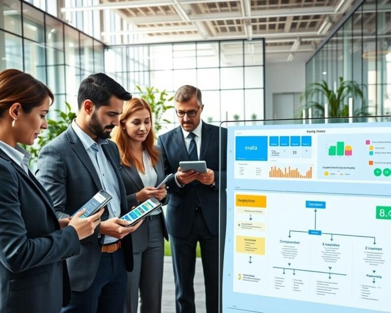ERP Systeme