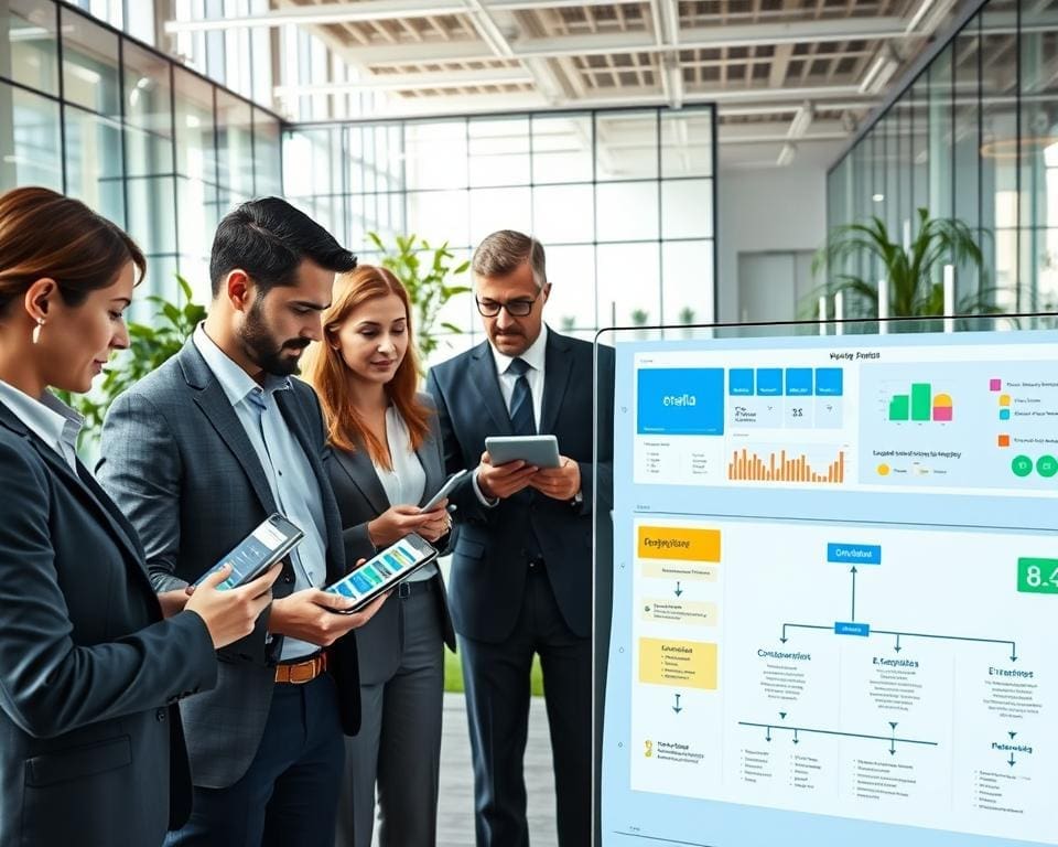 ERP Systeme
