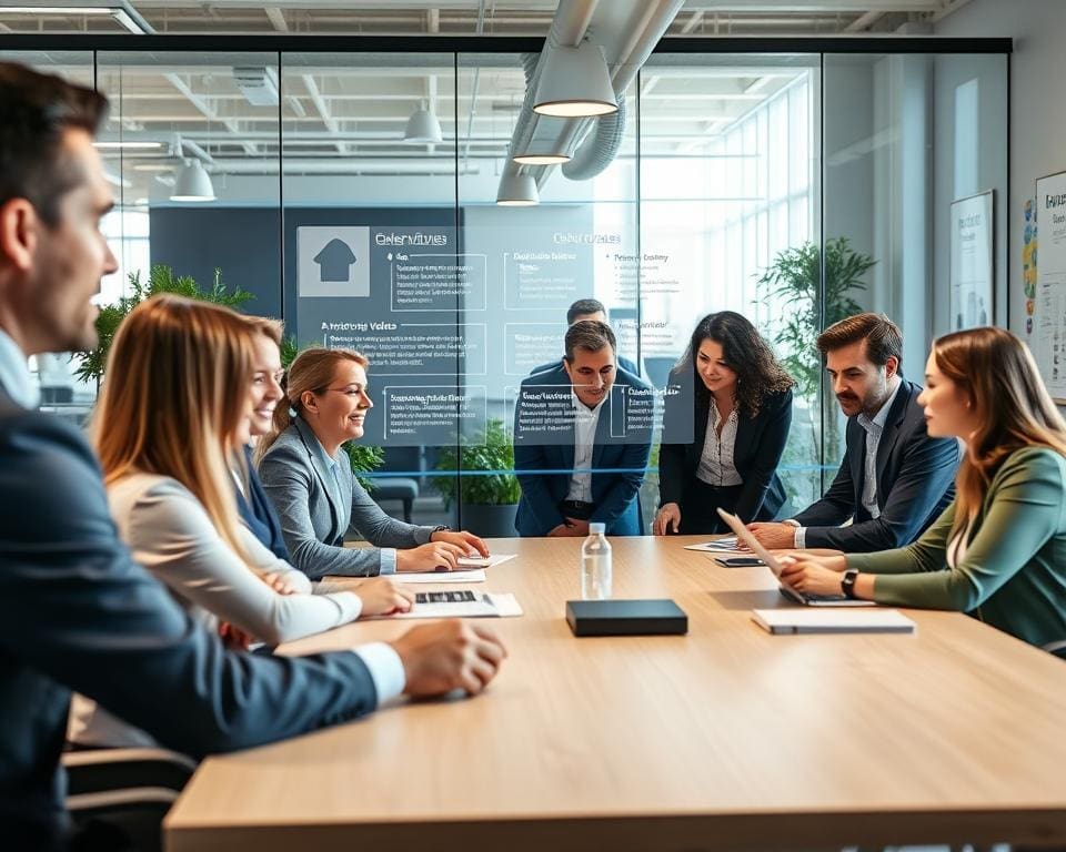 Employer Branding