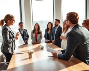 Leadership Teams
