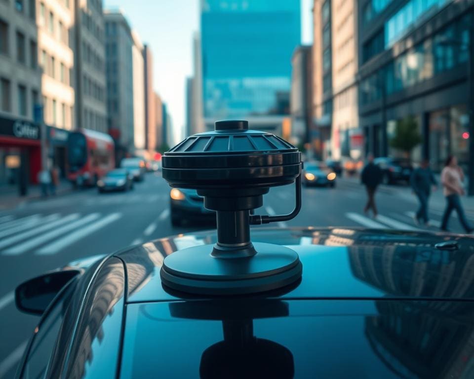 Lidar Sensoren
