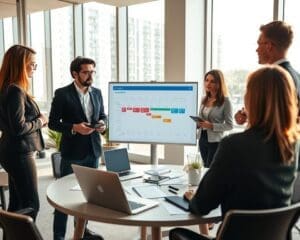 Projektmanagement