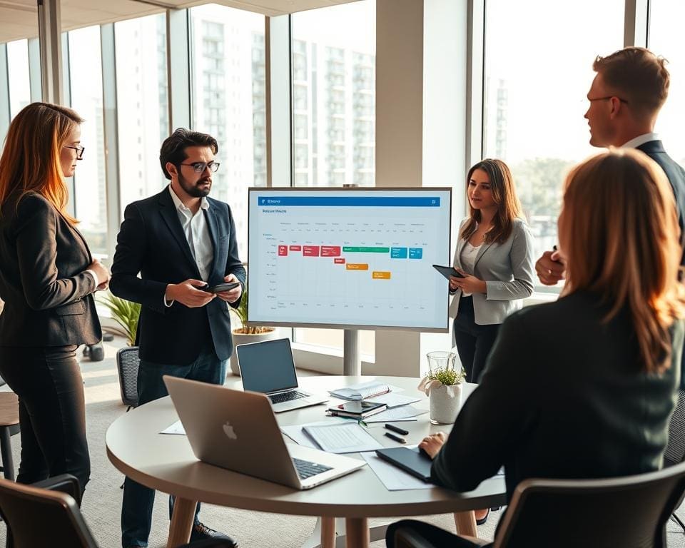 Projektmanagement