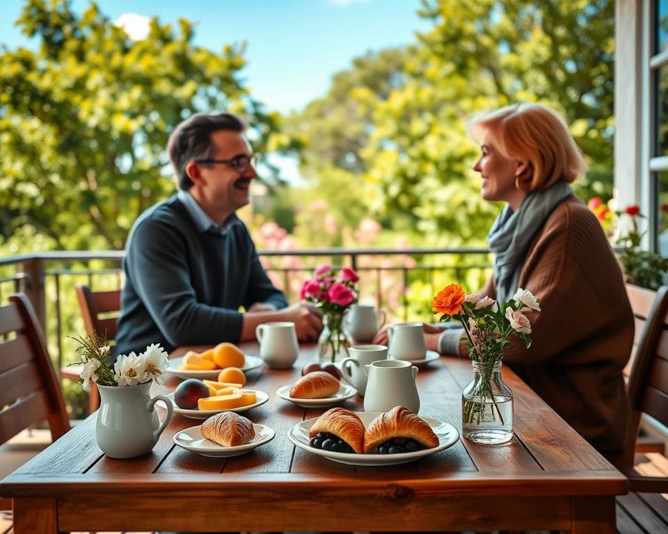 Slow Living im Alltag