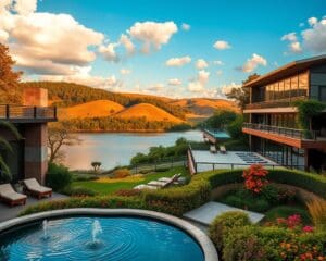 Wellness Hotels für eine Auszeit