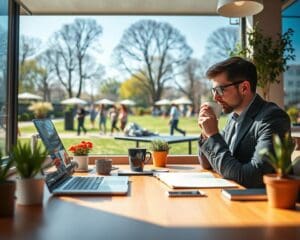 Work Life Balance im Alltag