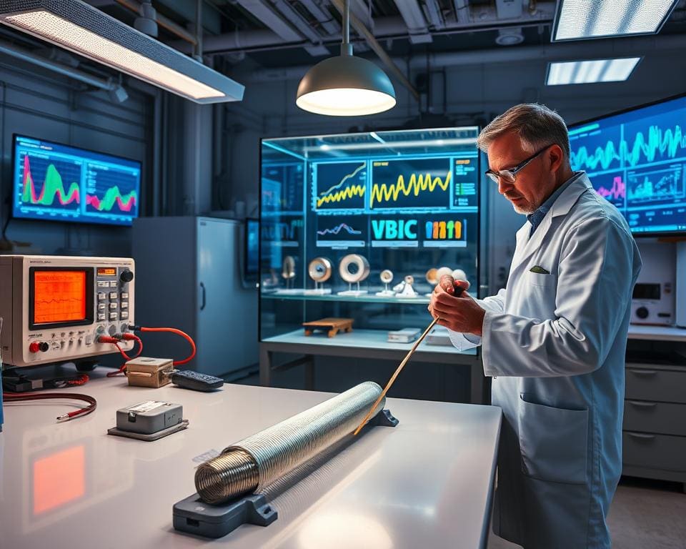 supraleitende Materialien