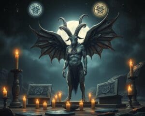 Baphomet