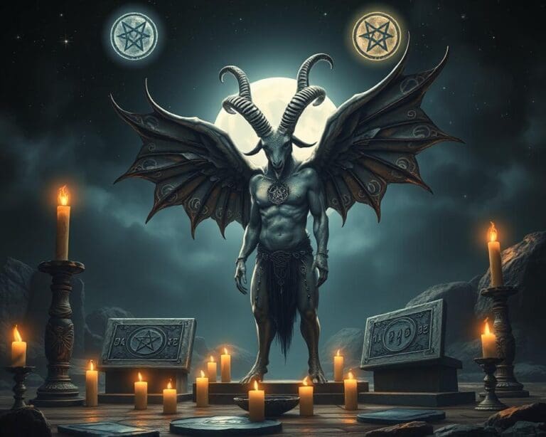 Baphomet