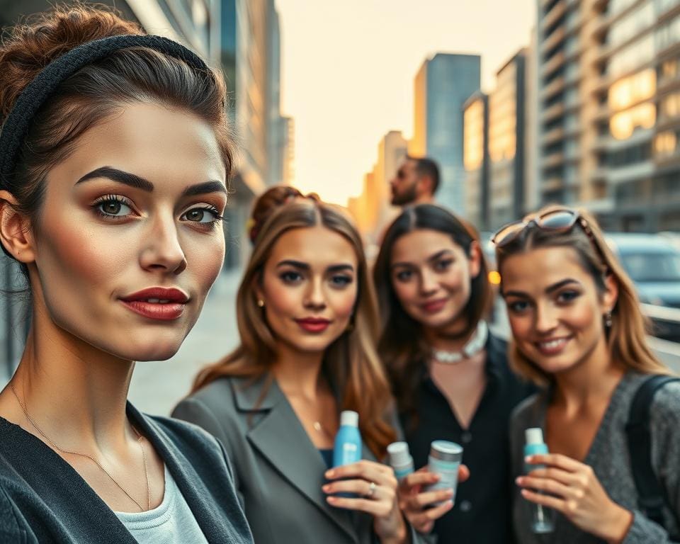 Beauty Trends