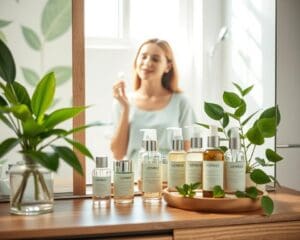 Clean Beauty