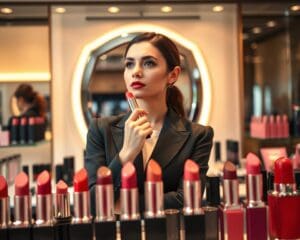 Lippenstift