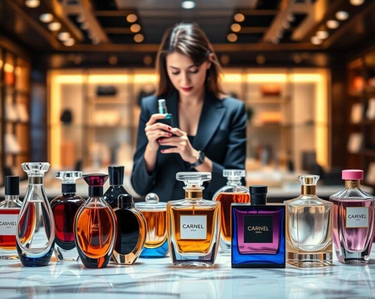 Parfum