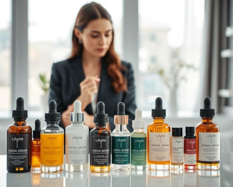 Serum