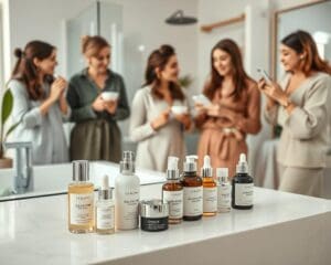 Skin Cycling