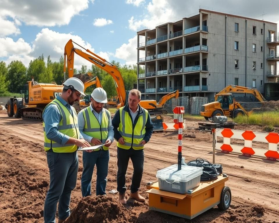 Altlastensanierung