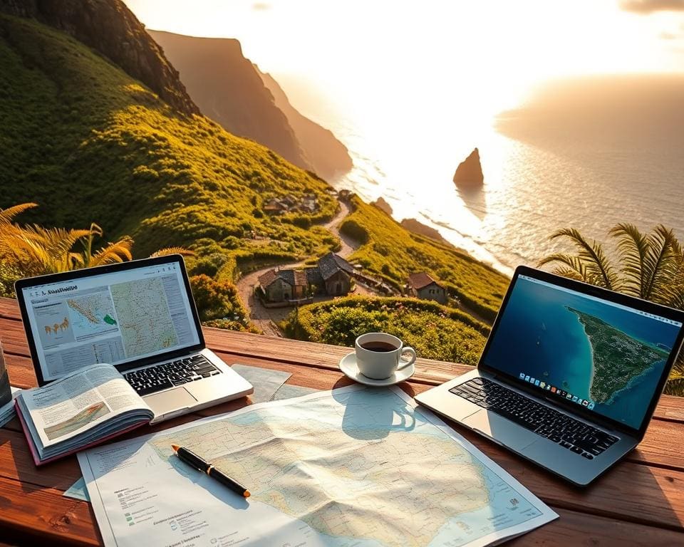 Madeira