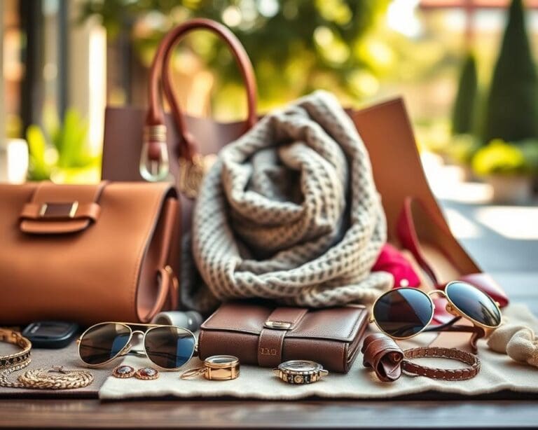 Modeaccessoires