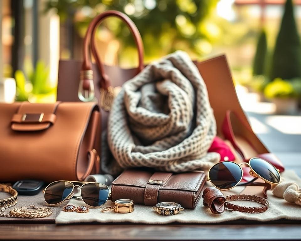 Modeaccessoires