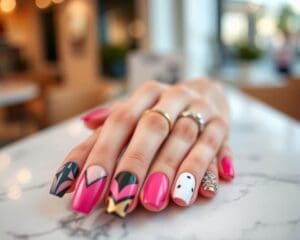 Nageltrends