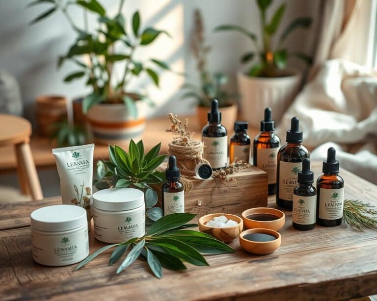 Naturkosmetik