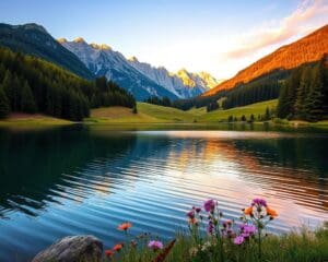 Slowenien Reise